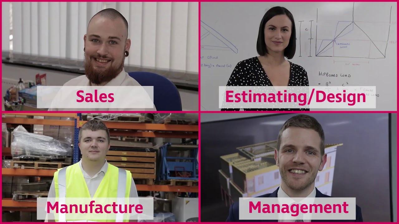 Looking for a career in Timber Engineering?