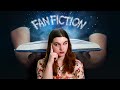 An Exhaustive Defense of Fanfiction