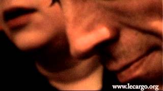 504 Low - Holy Ghost (Acoustic Session)