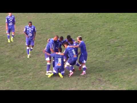 Gols de Luquinha do Goytacaz pelo Campeonato Carioca série B1 2017