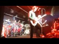 The Buzzcocks live in NZ 
