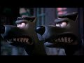 Chicken Run 2000 Teaser Trailer 4K