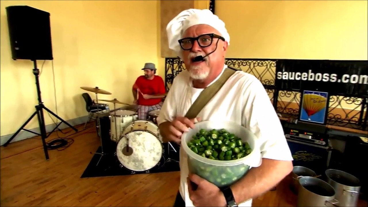 Hire Sauce Boss Blues Band in Tallahassee, Florida