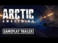 Gameplay video of Arctic Awakening  PC