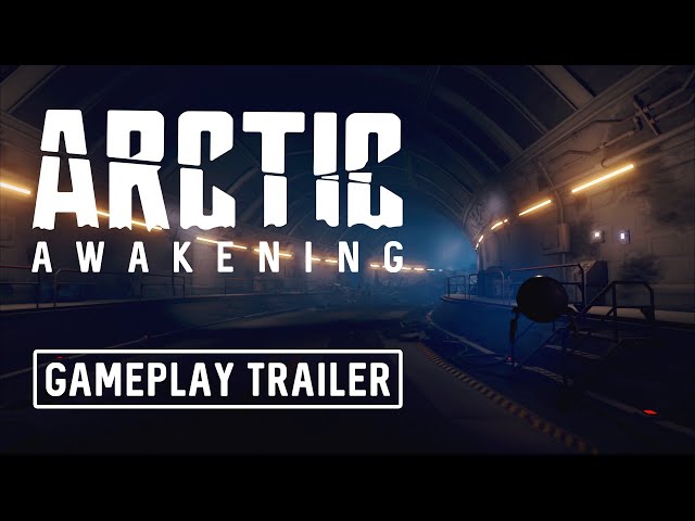 Video - Arctic Awakening (PS5)