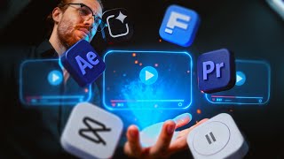 Eu vou criar seu vídeo em tempo recorde