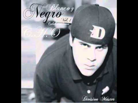 C.H.O DMC- Blanco y Negro-Blanco y Negro Vol.1 2011 Division Master