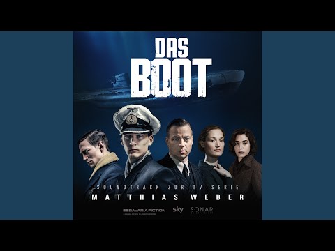Main Title - Das Boot - Series 2018