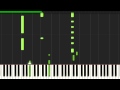 Henry (헨리) - Fantastic (Piano Tutorial) 