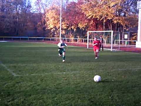 FJSG Bederkesa 3 - TV Langen 2 9:2