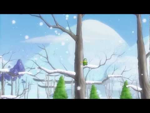 [2013] Marvin's Mittens Trailer