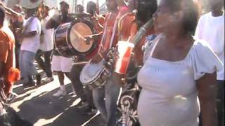 "Where Ya From?" Ward Roll Call at Family Ties Social Aid and Pleasure