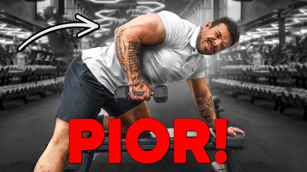 Never Do These Triceps Exercises! (Do These Instead)
