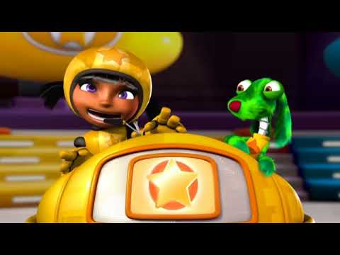 1 Cursed Frame From Every Kerwhizz Episode (The Kerwhizz Fanboi Reupload)