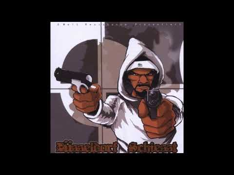 BTM SQUAD - DÜSSELDORF SCHIESST