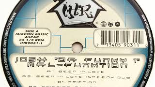 Josh The Funky 1 - Been In Love