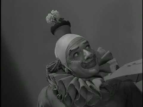 3x14 pt.2 Cinque personaggi in cerca di un'uscita - Ai Confini Della Realtà (The Twilight Zone)