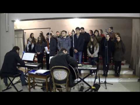 Zbor Anima Una - Moj Isus