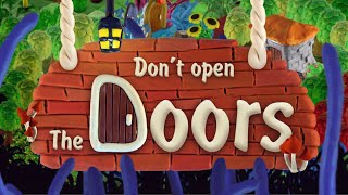 Don't Open the Doors! Steam Key GLOBAL