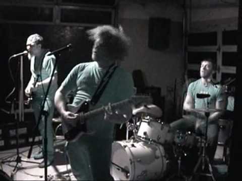 The Coke Dares - Live at Ronnys in Chicago (pt2)