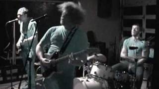 The Coke Dares - Live at Ronnys in Chicago (pt2)