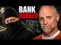 I Robbed 5 Banks - Then The FBI Sent Me To Prison