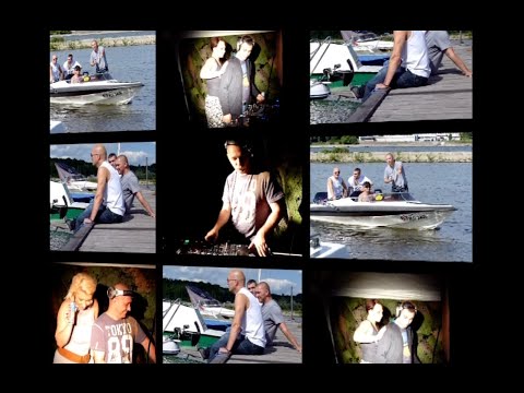 Disco Banjo Feat. J.K. Łysy - H.D.T (Official Video)