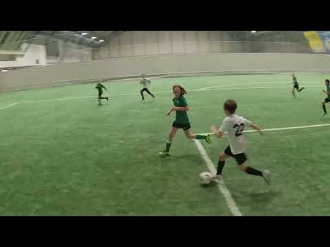 Bele Barkarby vs HPS Eckerö T13 4:4