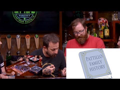 RTAA & Source - The Battle of Bull Creek