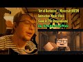 Art Of Darkness Minecraft BATIM Animation Music Video Song By The Stupendium REACTION 193