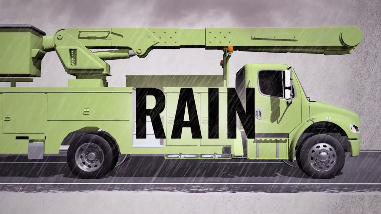 Side Collision Avoidance System | PreView Side Defender