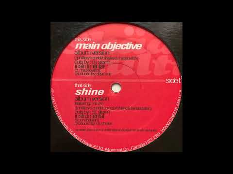 Shades Of Culture - Shine