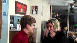 My Wife's Christmas Surprise