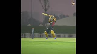 IPL 2021: Rahul Tripathi Batting || KKR Practice Match UAE IPL Phase 2
