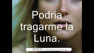 Jewel - Jupiter [Swallow The Moon] (Subtitulada Español)