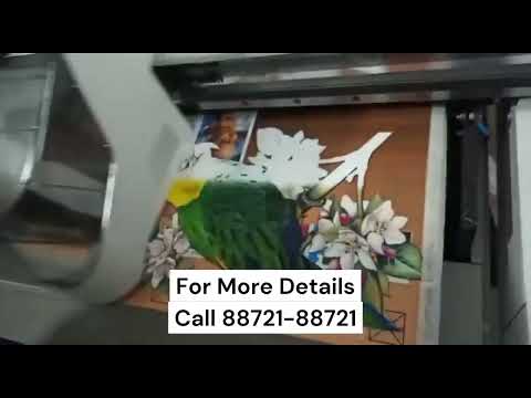 Flashjet 1600 vr-cost-effective uv flatbed printer with rota...