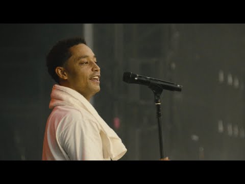 Loyle Carner - Ottolenghi (Live at Rock En Seine 2024)