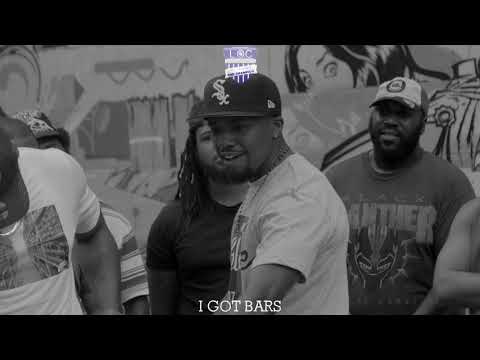 Show Tyme vs I Got Bars