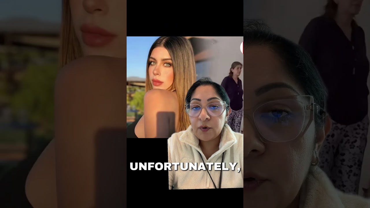 Her mother in law unalived her over an argument! #mexico #carolinaflores #truecrimestories