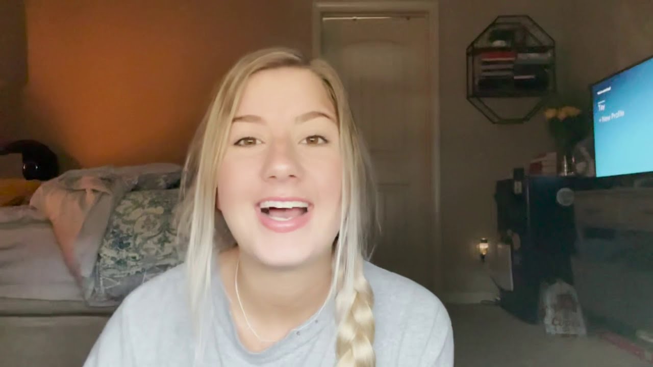 Keeping Her Memory Alive