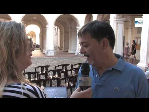 Tressette col morto di Antonio Parrilla 20 luglio 2015