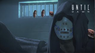 #4【3人実況】選択肢で未来が変わる【Until Dawn】
