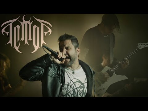 TEMOR - "My Sorrow's Rage"