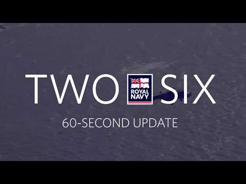 Enter the Dragon | TwoSix episode 35