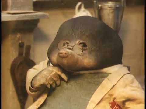 The Wind In The Willows - S1E12 - The Piper at the Gates of Dawn