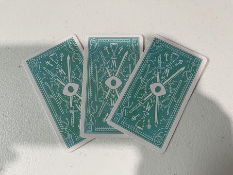 Your luck numbers and messages! Pick a Card Tarot Reading by Cognitive Universe 