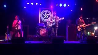 Dalton Domino, live at SoTex Ice House