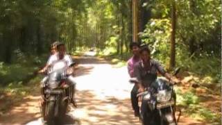 preview picture of video 'Racing Rebels Team. Parat, Kerala'
