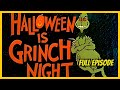 Dr Seuss Halloween Is Grinch Night 1977 Spooky Seuss Spectacle
