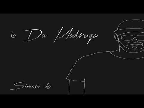 Simon K - Madrugada Diferente